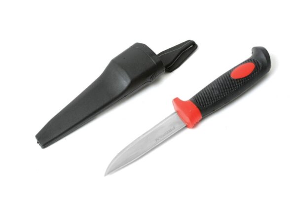 KNIV SNEKKER 220MM M/SLIRE-0