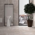 TAU CERAMICA WALMER GREIGE 60X60