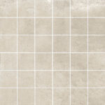MOSAIKK TAU CERAMICA WALMER TAN 5X5