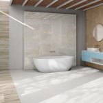 TAU CERAMICA INTEGRA WHITE 60X60