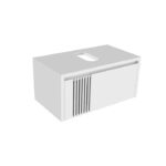 ARQUITECT UNDERSKAP M/1 SKUFFE 80CM - Bilde 2