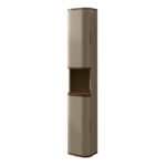 LIEM HØYSKAP 144CM - Bilde 2