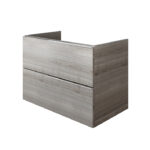 MARNE UNDERSKAP M/2 SKUFFER 80CM - Bilde 4