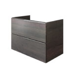 MARNE UNDERSKAP M/2 SKUFFER 80CM