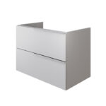 MARNE UNDERSKAP M/2 SKUFFER 80CM - Bilde 3