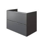 MARNE UNDERSKAP M/2 SKUFFER 80CM - Bilde 2