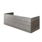 MARNE UNDERSKAP M/2 SKUFFE 120CM - Bilde 4