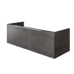 MARNE UNDERSKAP M/2 SKUFFE 120CM - Bilde 3