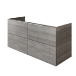 MARNE UNDERSKAP M/4 SKUFFER 120CM