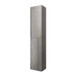 MARNE HØYSKAP 150CM - Bilde 4