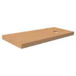 PROJECT WOOD BENKEPLATE F/SERVANT H/V 120CM - Bilde 2