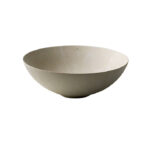 SLENDER BOLLE SERVANT Ø40CM HVIT BETONG/STEIN/MARMOR - Bilde 4