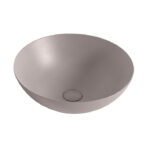 SLENDER BOLLE SERVANT Ø40CM GRØNN/ROSA/SORT/BRUN/BLÅ - Bilde 5