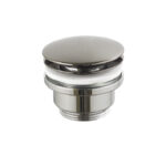 UNIVERSAL KLIKKVENTIL GULL/KOBBER/TITAN - Bilde 3