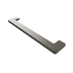 URBAN C HÅNDKLEHOLDER BØRSTET GULL/KOBBER/TITAN 50CM - Bilde 3