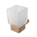 URBAN C TANNBØRSTEHOLDER KOBBER/TITAN - Bilde 2