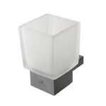 URBAN C TANNBØRSTEHOLDER KOBBER/TITAN