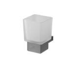 URBAN C TANNBØRSTEHOLDER BØRSTET GULL/KOBBER/TITAN - Bilde 2