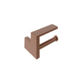 URBAN C RULLHOLDER BØRSTET GULL/KOBBER/TITAN - Bilde 2