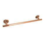 HOTELS HÅNDKLEHOLDER GULL/KOBBER/TITAN 45CM - Bilde 3