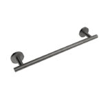 HOTELS HÅNDKLEHOLDER BØRSTET GULL/KOBBER/TITAN 45CM - Bilde 2