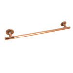 HOTELS HÅNDKLEHOLDER GULL/KOBBER/TITAN 60CM - Bilde 2