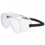 3M VERNEBRILLE 4800 KLAR