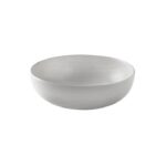 ACRO BOLLE SERVANT HVIT MATT 38CM