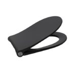 ACRO COMPACT TOALETTSETE SOFT CLOSE SORT SLIM