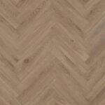 ALLOC CHATEAU BLOOM LIGHT BROWN B 8MM