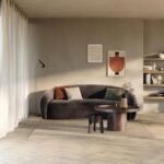 ALLOC CHATEAU BLOOM SAND NATURAL A 8MM