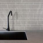 ALLOC KITCHEN WALL SKIFER NATUR BRICK S 2,2X600X1200