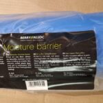 ALLOC MOISTURE BARRIER FUKTSPERRE 0,2MM 26M2