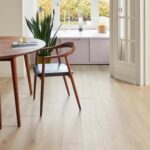 ALLOC OCEAN 8 V4 BLOOM SAND NATURAL WS 8MM