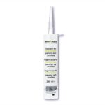 ALLOC SEALANT FUGEMASSE LYS GRÅ 290 ML