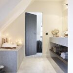 ALLOC SPIRIT FLIS CEMENT LIGHT GREY 5,5MM