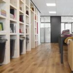 ALLOC SPIRIT XXL SIERRA HIGH 5,5MM