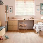 ALLOC TRENDLINE 8 XL ROSSINI OAK WS 8MM