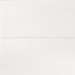 ALLOC W&W HVIT SNØ 60X30 S 10,2X620X2400