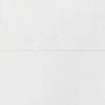 ALLOC W&W HVIT SNØ GF 60X120 10,2X620X2400