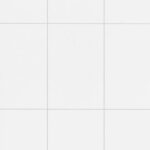 ALLOC W&W HVIT SNØ S 20X30 10,2X620X2400