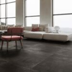 APARICI METALLIC BROWN NATURAL FLISER 49,75X 99,55