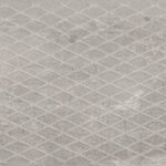 APARICI METALLIC GRAY PLATE 29,75X99,55