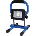 ARBEIDSLAMPE LED OPPLADBAR 10 W
