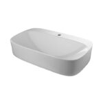 ARQUITECT SERVANT F/BENKEPLATE 70CM HVIT