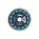 ASKMUR BIHUI DIAMANTBLAD SUPER NARROW TURBO Ø 125/22,2 DCBN5