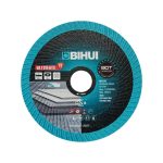 ASKMUR BIHUI DIAMANTBLAD ULTIMATE EDGE Ø 125 MM/22,2 MM DPD125
