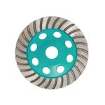 ASKMUR BIHUI DIAMANTSLIPEKOPP TURBO Ø125 MM