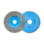 ASKMUR BIHUI DIAMANTSLIPESKIVE Ø115 MM GROV GR.60