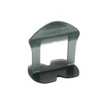 ASKMUR BIHUI KLIPS 1,5 MM 3-18 MM "B-RIGID" FOR PLANERING AV FLIS 250 STK.